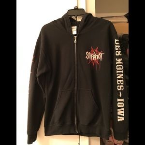 Slipknot Hoodie